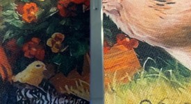 Good
													Apple iPhone 13 Pro Max - Unlocked, Sierra Blue, 512 GB, A2484, photo 5 of 7