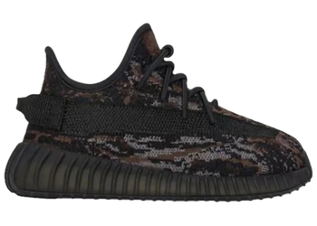 adidas Yeezy Boost 350 V2 MX Rock (Infants) for sale