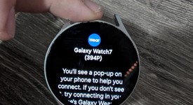Good
													Samsung Galaxy Watch7 - Wi-Fi, Silver, SM-L310N, 44mm, photo 2 of 7