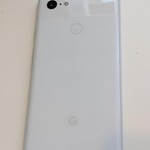 Good Google Pixel 3 XL - Unlocked, White, 64 GB, Google Edition
