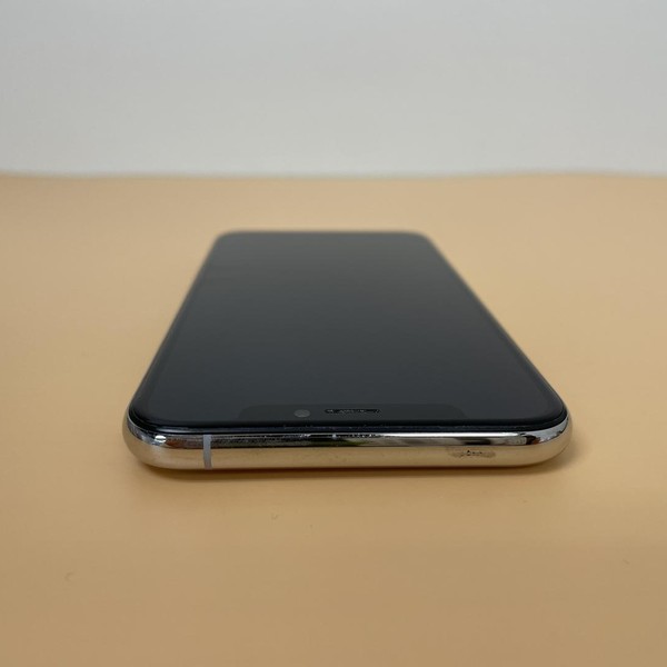 Apple iPhone Xs - AT&T, Silver, 512 GB, A1920