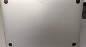 Good
													MacBook Pro 2020 - 13" - Apple M1, Silver, 512 GB, 16 GB, photo 5 of 10