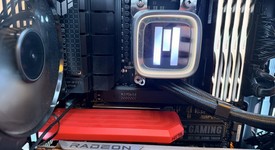 Mint
													Custom Gaming PC, photo 5 of 11