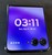 Good Motorola Razr Plus (2024) - Unlocked, Navy Blue, 256 GB, 12 GB