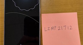 Mint
													Google Pixel 9 Pro - Unlocked, Rose, 256 GB, 16 GB, GR83Y, photo 2 of 7