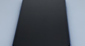 Good
													Apple iPhone Xr - Unlocked, Blue, 64 GB, A1984, photo 1 of 6