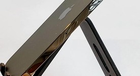 Good
													Apple iPhone 12 Pro Max - Unlocked, Graphite, 128 GB, A2342, photo 3 of 7