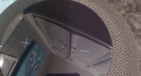 Mint
													Apple HomePod 1st Gen - Gray, photo 5 of 10