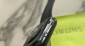 Good
													Apple Watch Series 3 42mm - Unlocked, Black, A1861, Stainless, photo 2 of 12