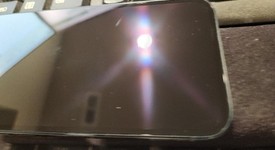 Good
													Apple iPhone 14 - T-Mobile, Midnight, 128 GB, A2649, photo 2 of 5