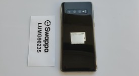 Mint
													Samsung Galaxy S10 - Unlocked, Black, 128 GB, 8 GB, SM-G973U1, photo 2 of 8