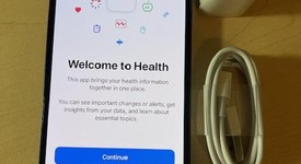 Fair
													Apple iPhone 12 - Unlocked, Black, 64 GB, A2172, photo 4 of 16