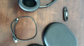 Used
													Bose QuietComfort Ultra Headphones - Black, photo 4 of 6