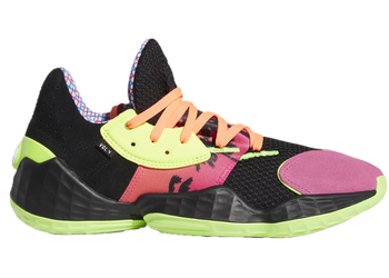 adidas Harden Vol. 4 Step Back for sale