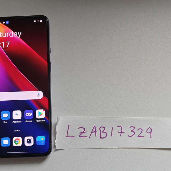 OnePlus 9 5G - Unlocked, 128 GB, Purple, 8 GB, LE2115