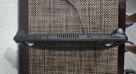 Mint
													Steam Deck - AMD, Black, 512 GB, 16 GB, photo 4 of 8