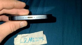 Good
													Apple iPhone 15 Pro Max - Unlocked, Blue, 256 GB, A2849, photo 2 of 8