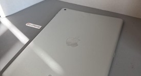 Fair
													Apple iPad 9th Gen - Wi-Fi, Silver, 64 GB, A2602, photo 4 of 7