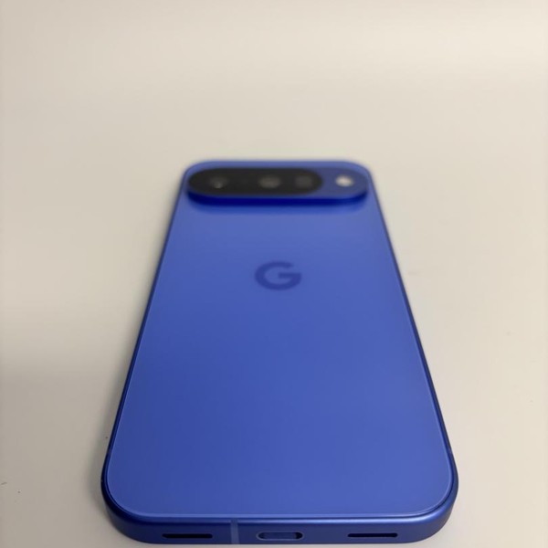 Google Pixel 10 - Unlocked, 256 GB, Indigo, GLBW0