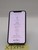 Good Apple iPhone X - Unlocked, Silver, 256 GB, A1901, GSM