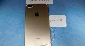 Good
													Apple iPhone 7 Plus - AT&T, Gold, 32 GB, 3 GB, A1784, photo 5 of 5