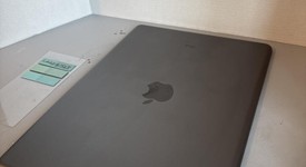 Good
													Apple iPad 8th Gen - Wi-Fi, Gray, 128 GB, A2270, photo 5 of 5