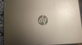 Good
													HP Laptop, photo 3 of 8
