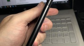 Good
													Apple iPhone Xr - Unlocked, Black, 64 GB, A1984, photo 4 of 6