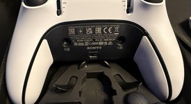 Good
													DualSense Edge Wireless Controller - White, photo 4 of 7