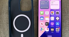 Mint
													Apple iPhone 13 Pro - Unlocked, Graphite, 128 GB, A2483, photo 2 of 10