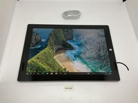 Microsoft Surface 3