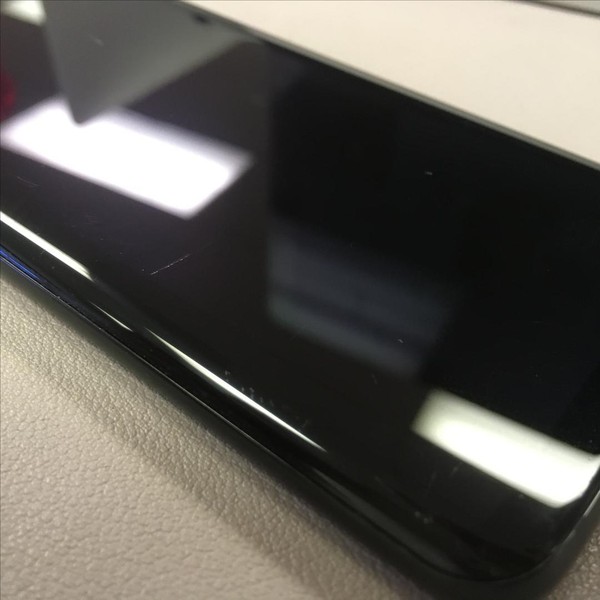 Samsung Galaxy S9 - Unlocked, Black, 64 GB, SM-G960U1