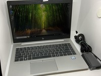 HP EliteBook Laptop