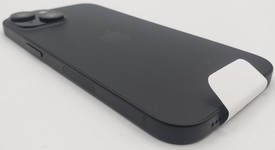 Mint
													Apple iPhone 15 - Unlocked, Black, 128 GB, A2846, photo 4 of 6