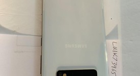 Mint
													Samsung Galaxy S10 Plus - Sprint, White, 128 GB, 8 GB, SM-G975U, photo 5 of 5