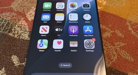 Good
													Apple iPhone 16 Pro Max - T-Mobile, Black, 256 GB, A3084, photo 1 of 7