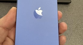 Mint
													Apple iPhone 16 - Verizon, Ultramarine, 128 GB, A3081, photo 4 of 7