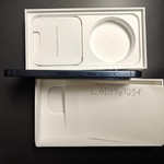 Mint Apple iPhone 15 Pro Max - Unlocked Non-US, 256 GB, Blue, A3105