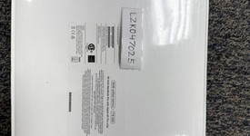 New
													MacBook Pro 2021 - 16" - Apple M1 Pro 10-core, Silver, 1 TB, 16 GB, photo 1 of 4
