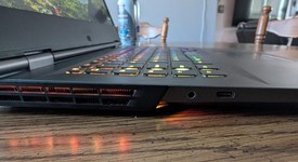 Good
													Lenovo Legion Laptop, photo 3 of 10