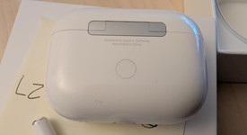Used
													Apple AirPods Pro 2 - Lightning, photo 5 of 5