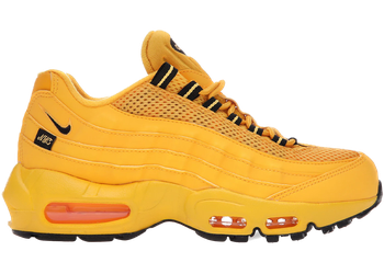 Nike Air Max 95 NYC Taxi (GS) for sale