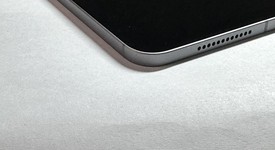 Mint
													Apple iPad Air 11" (M3) 2025 - Unlocked, Gray, 128 GB, A3267, photo 2 of 6