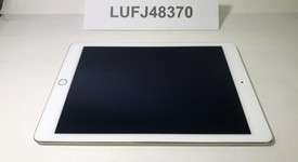 Good
													Apple iPad Air 2 - Wi-Fi, Silver, 64 GB, photo 3 of 10