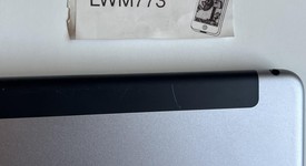 Good
													Apple iPad Air 2 - Unlocked, Gray, 32 GB, photo 5 of 9