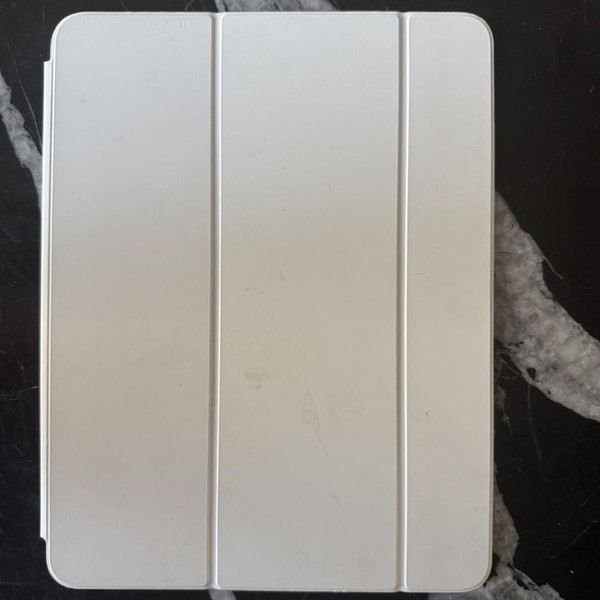 Apple Magic Keyboard for iPad Pro - White