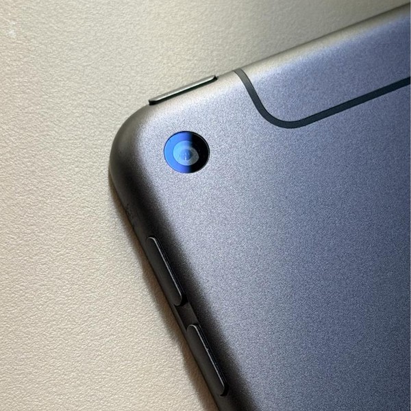 Apple iPad Mini 5th Gen - Unlocked, 256 GB, Gray