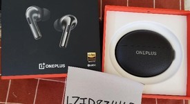 Used
													OnePlus Buds Pro 3 - Midnight Opus, photo 5 of 6