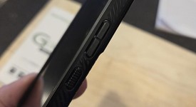 Good
													Samsung Galaxy S22 - T-Mobile, Black, 256 GB, 8 GB, SM-S901U, photo 5 of 7