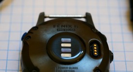 Good
													Garmin Fenix 6 - Black, Pro Solar, photo 3 of 8